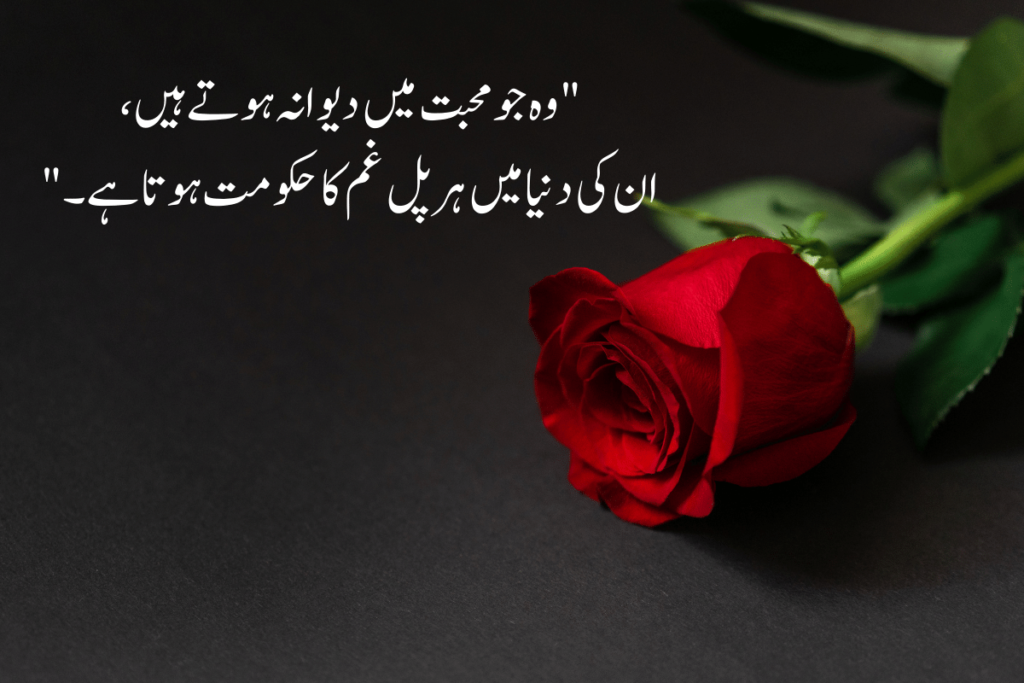 49+ Urdu Sad Love Shayari in Urdu